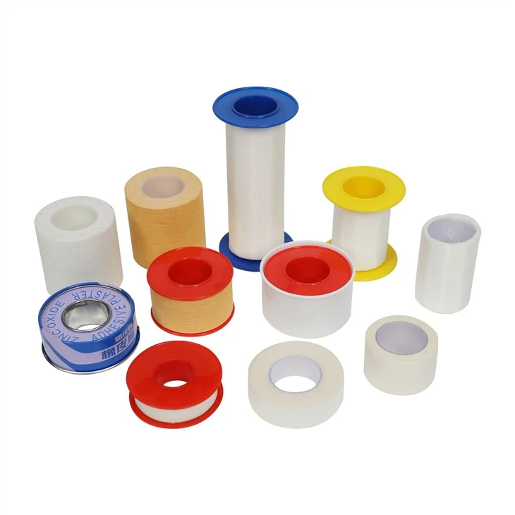 Medical Disposable Surgical Tape suppliers