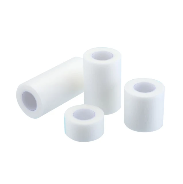 Medical Disposable Surgical Tape factory
